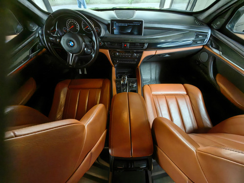 Bmw X5 M Competition Blindaje 3 Plus