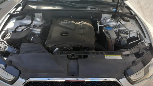 Audi A5 Sportback 2.0 Tfsi 211cv Multitronic