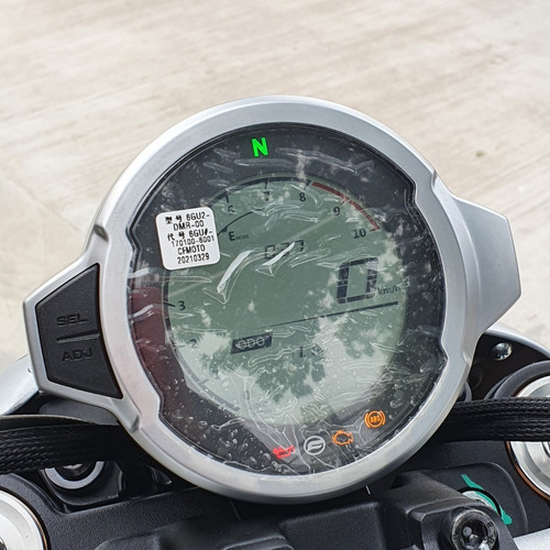 Imagen 6 de 15 de Zanella Cf Moto Ceccato 700x - Financiación Sin Interés Bbva