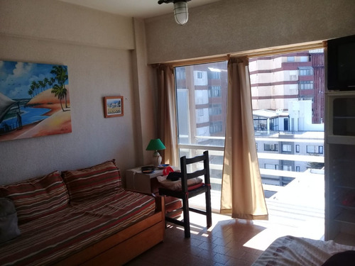 Depto Santa Teresita , Balcon Vista Al Mar , 4 Piso ,cochera Calle 43entre 2 Y 3