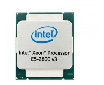 Processador Intel Xeon E5-2609 V3 1.9ghz15m (338-bhen)