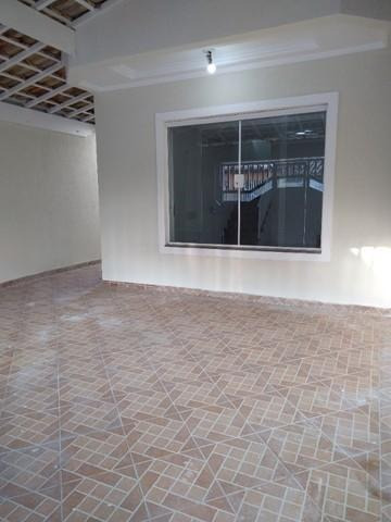 Imagem 2 de 15 de Sobrado Para Venda Em Praia Grande, Canto Do Forte, 3 Dormitórios, 1 Suíte, 3 Banheiros, 2 Vagas - 541_1-1983237