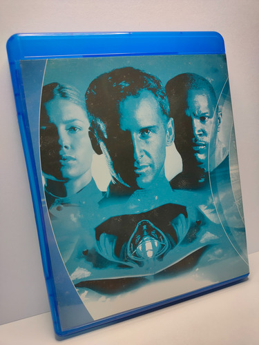 Bluray Stealth Ameaça Invisível Filme Original Dublado