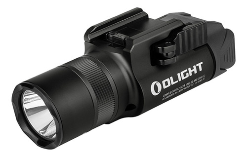 Linterna Tactica Olight Baldr Pro R -negro