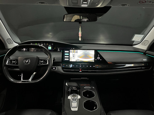 Changan Uni-K 2.0 Elite At