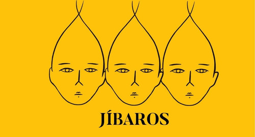 Imagen 1 de 5 de Antología Jíbaros