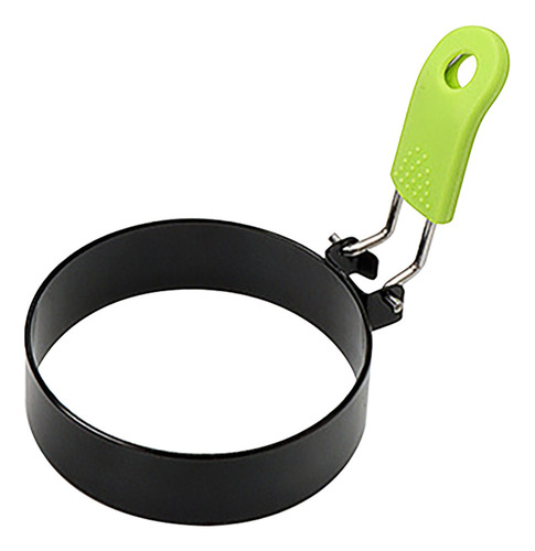 Wang Molde Para Tortilla Antiadherente Con Mango De Tortilla