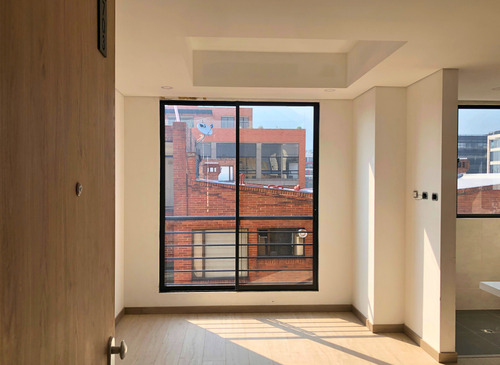 Apartamento En Arriendo En Chico Norte. Cod A2088