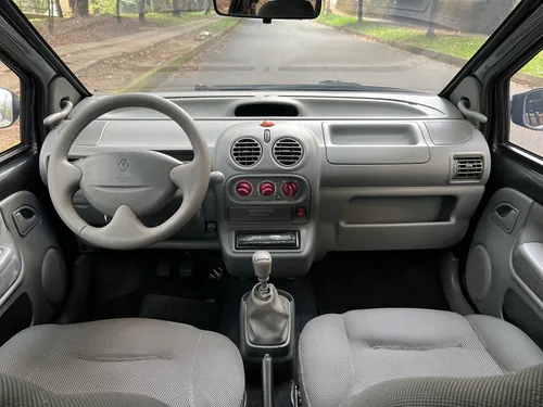 Renault Twingo 1.2 Acces