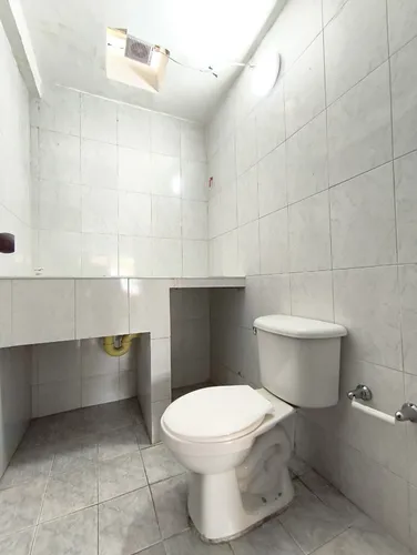 Casa En Arriendo En Lleras Restrepo. Cod A19837