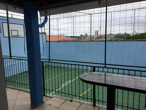 Imagem 5 de 20 de Casa Para Comprar Jardim Bizarro Jundiaí - Baa622