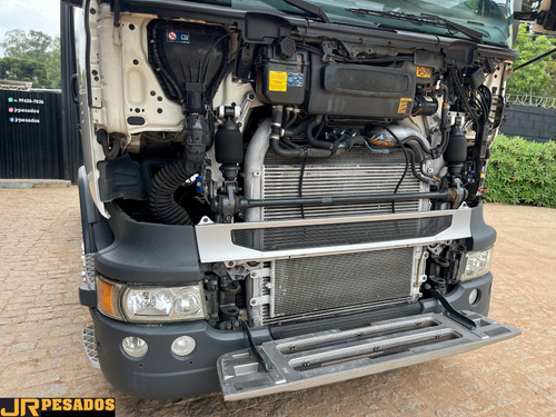 Scania Sc R440 Trucado 6x2 Ano 2019 Automático Completo