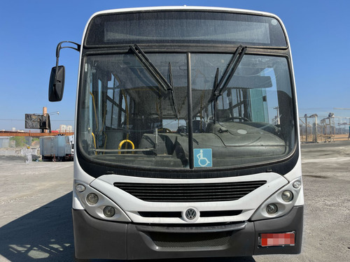 Urbano Marcopolo Torino Volkswagen 17.230 Od 2013