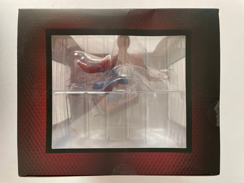 Estatua Spiderman Gamerverse Ps4 Marvel Gallery Pvc Diorama (Usado)