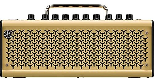 Yamaha Thr Wired Desktop 15 Amperios De Guitarra Y 8 Color