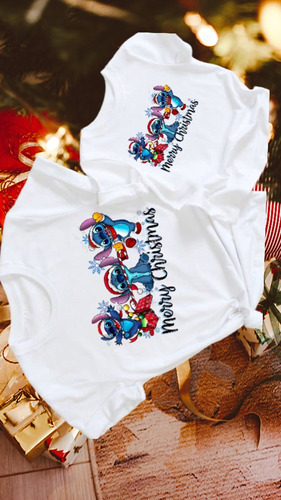 Camisetas Duo Mamá E Hij@