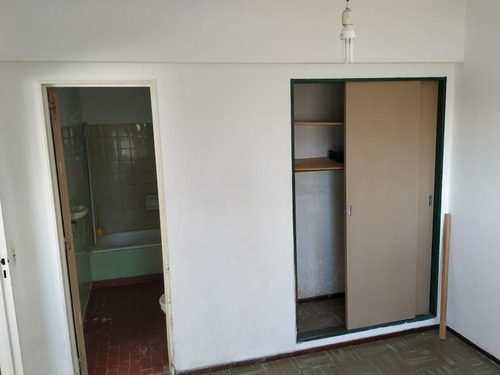 Departamento 1 Dormitorio, Seguridad 24 Hs. Calle 56 9 Y 10