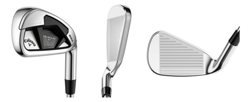 Readygolf - Hierros Callaway Rogue St Max (4 Al Pw) Acero Re