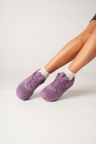 Zapatillas Jaguar 9364j Deportivas Mujer