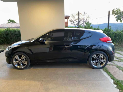 Hyundai Veloster 2011/2012 Completo