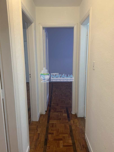 Imagem 3 de 16 de Apartamento Com 2 Dorms, Cerqueira César, São Paulo, Cod: 64194 - A64194