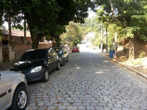 Imagem 4 de 7 de Terreno À Venda, 600 M² Por R$ 200.000,00 - Baldeador - Niterói/rj - Te0158