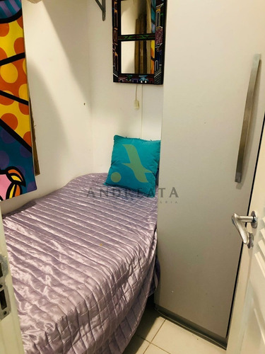 Imagem 30 de 30 de Maravilhoso Apartamento Em Ipanema - Sqa2343b - 70404186