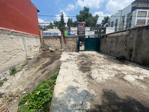Terreno En Venta En Colonia Calacoaya, Atizapán De Zaragoza, Estado De México