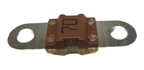 Fusible Chery Orinoco Plano Borne Positivo 70amp