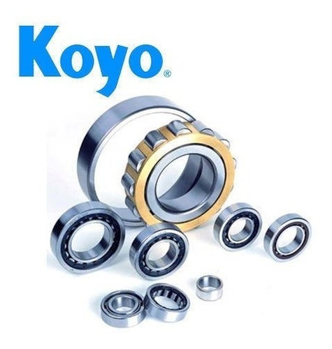 Rodamiento Jlm 104948/10 Koyo Original