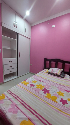 Imagen 4 de 8 de Apartamento Altos De Paramillo Terrazas Del Hatillo
