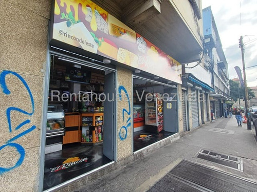 Ag Fondo De Comercio En Venta La Florida Mls #25-24565