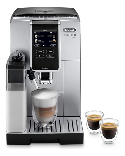 De'longhi Dinamica Plus Ecam370.85.sb