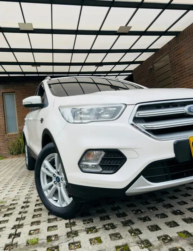 Ford Escape 2.0 Se 4x2