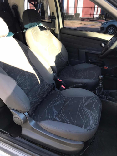 Fiat Strada 1.4 Working Cd C/aa 2014