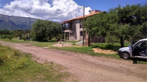 Venta Lote De 600 Mts2 Centro Carpinteria San Luis