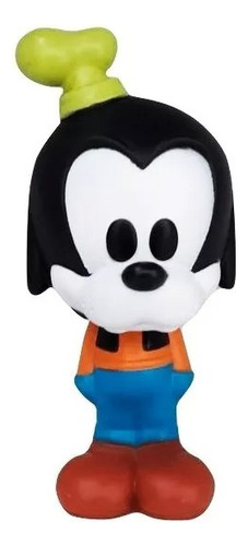 Muñeco Figura Goofy 10cm Mickey Y Amigos Disney Premium