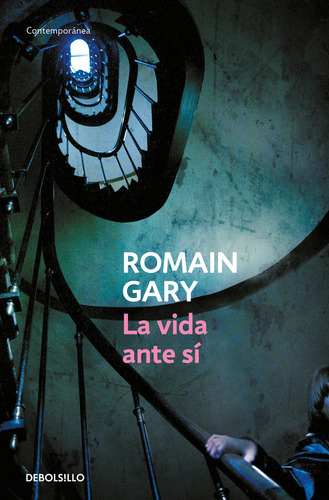 Vida Ante Si,la Dbc - Gary,romain