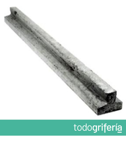 Viga Vigueta Pretensada De Hormigon 5,40 Metros