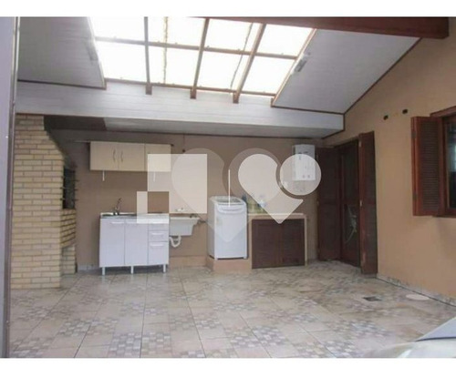 Casa 2 Dormitórios Com 198 M² - 28-im420909