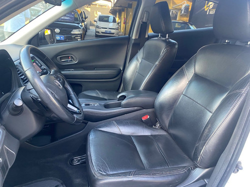 Honda HR-V 1.8 Ex Flex Aut. 5p