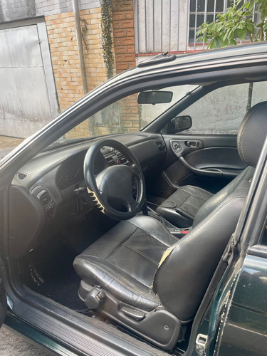Subaru Legacy 2.0 Gl Aut. 4p