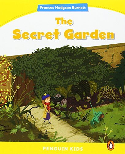 Secret Garden - Pk 6  - Laidlaw Caroline