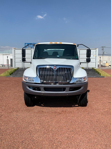 International Mv Modelo 2020 Pipa Nueva 10,000 Litros