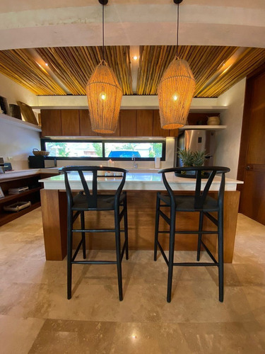Casa En La Privada By Aldea Zama Tulum