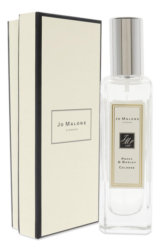 Perfume Jo Malone Poppy & Barley Eau De Cologne 30ml For Wom