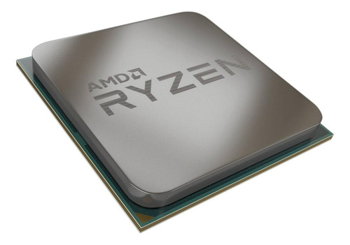 Processador Amd Ryzen 3 3300x 4 Núcleos 8 Threads 4.3ghz (Usado)
