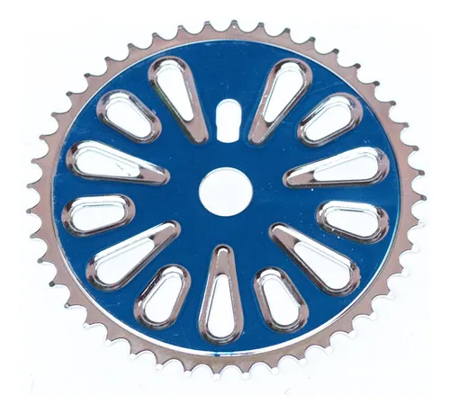 Plato de store bicicleta bmx