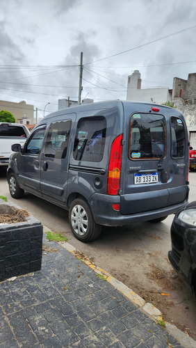 Renault Kangoo 1.6 Ph3 Authentique Plus Lc