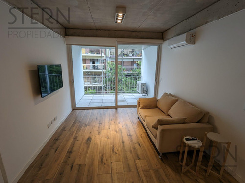 Espectacular 2 Ambientes - 45 M2 - Super Moderno - Amoblado - Villa Crespo